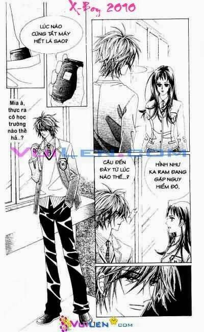 cuộc sống của tôi chapter 6 141