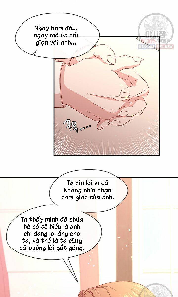 hãy coi chừng ác nữ chapter 67 47