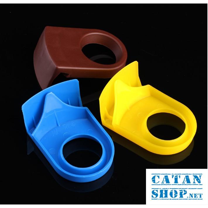 Combo 5 Nút kẹp gài bia úp ngược GD261-Nutupnguoc-5