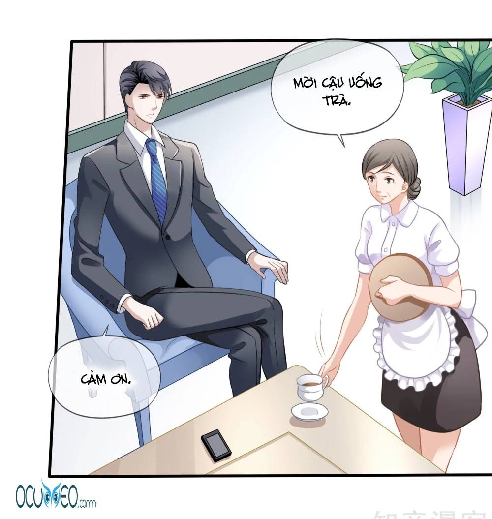 mỹ vị giai thê chapter 6 31