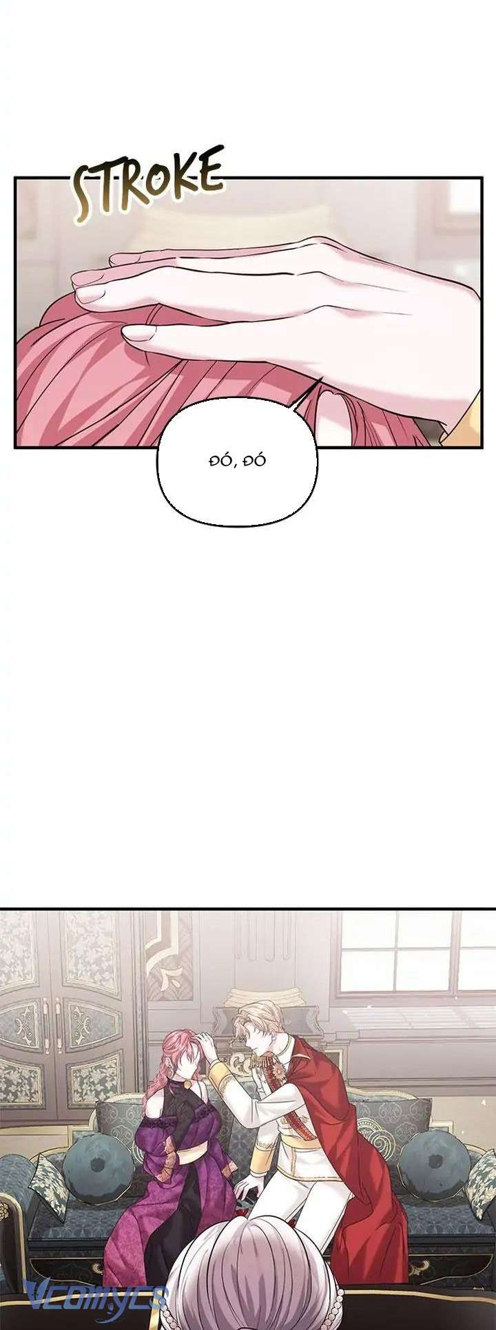 hôn nhân trả thù chapter 16 31