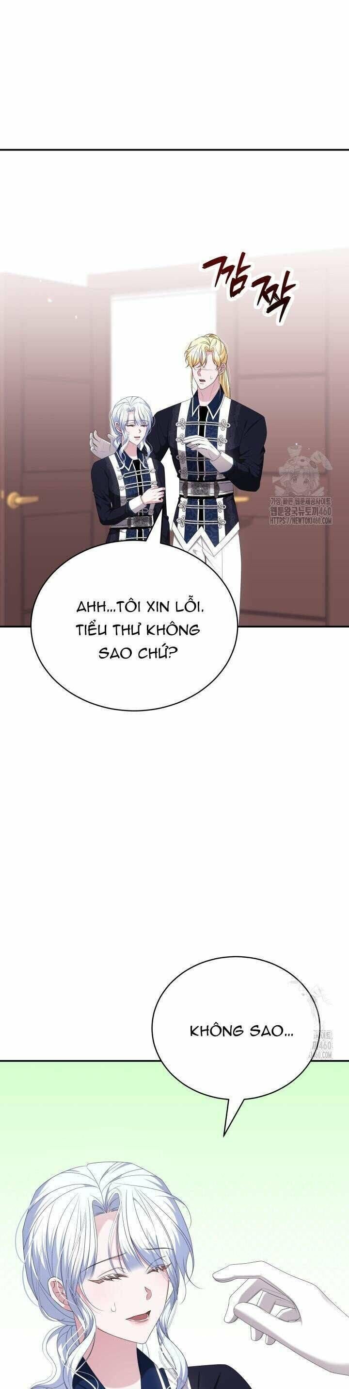 hướng dẫn về ác nữ chapter 19 36