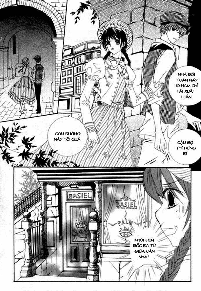 dear my girls chapter 2 63