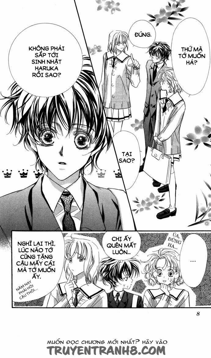 yoru made matenai chapter 14 8