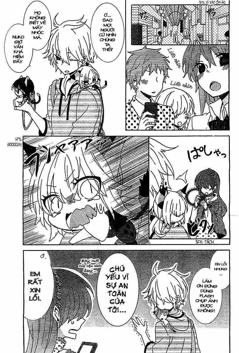 nukoduke! chapter 14.1 6