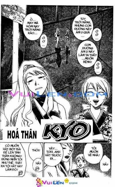 mắt quỷ kyo chapter 78 126