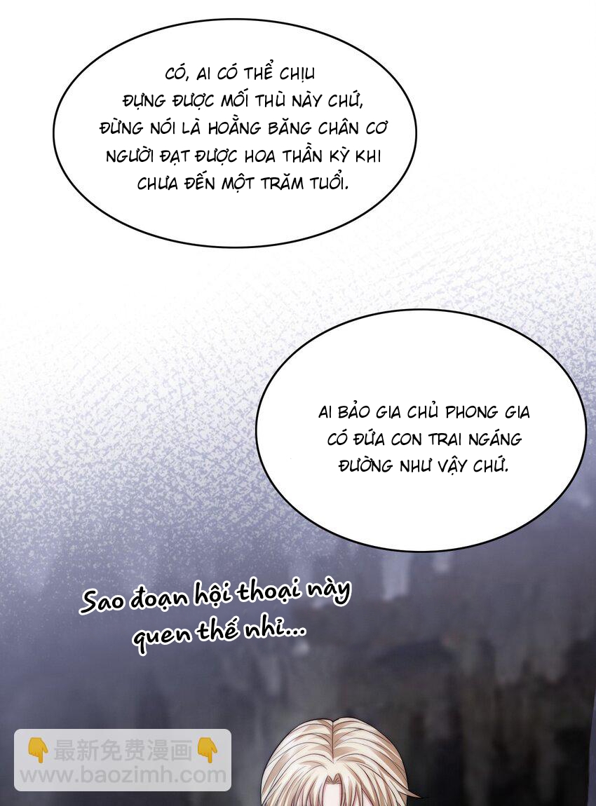 chiến lược tẩy trắng của phản diện chapter 39 24