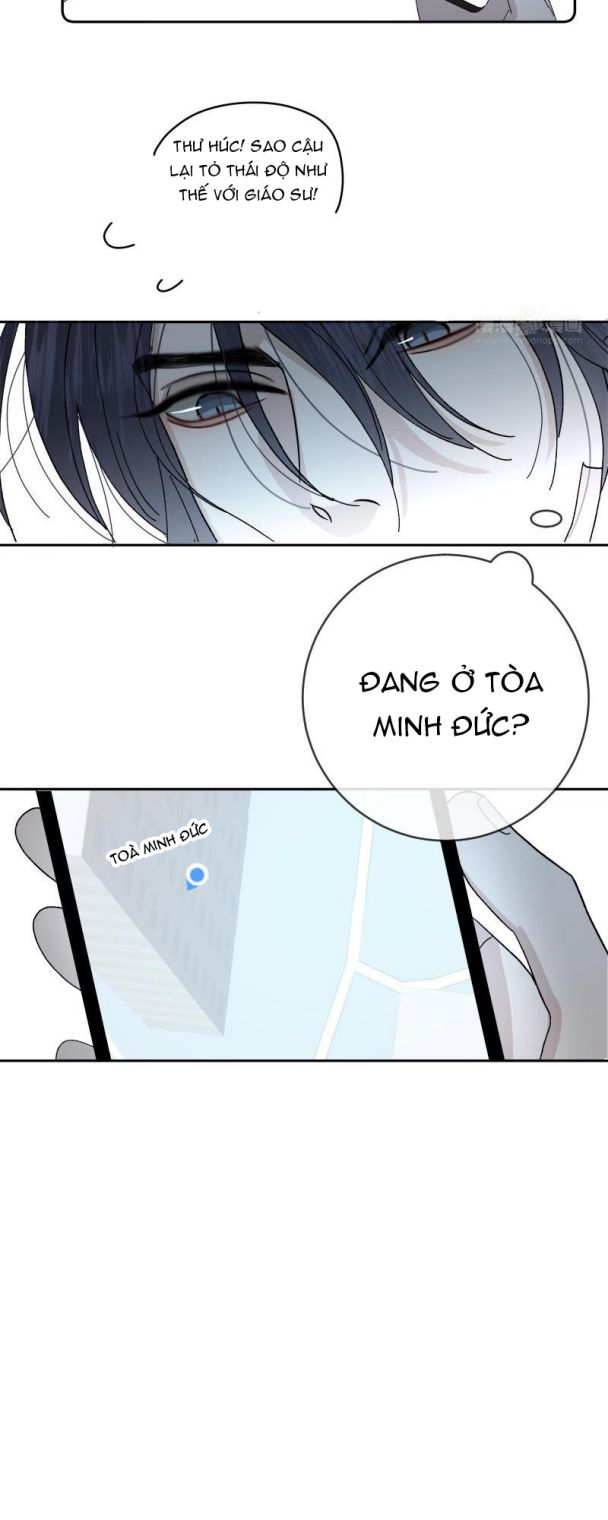 Sủng Hoại chapter 9