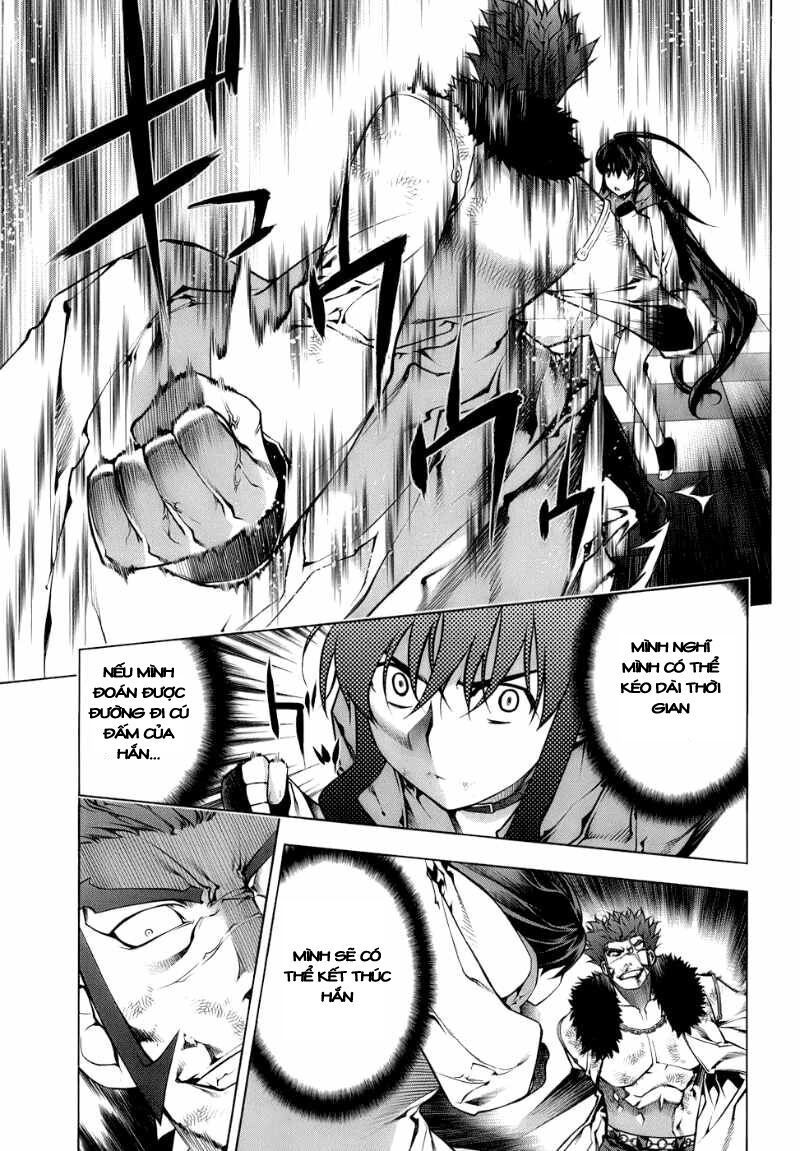 black god chapter 68 3