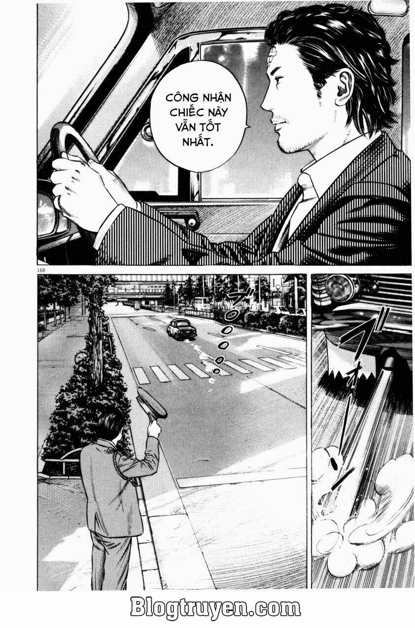 homunculus chapter 49 9