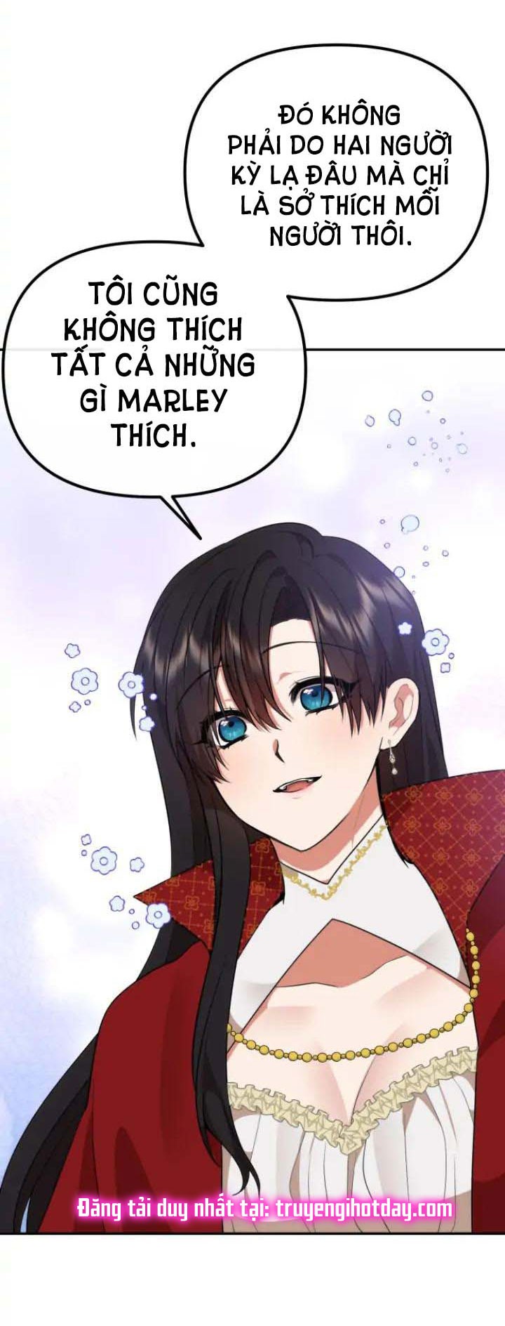 [18+] dũng sĩ vị tha chapter 11.1 18