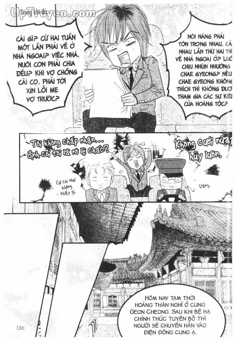 hoàng cung chapter 25 137
