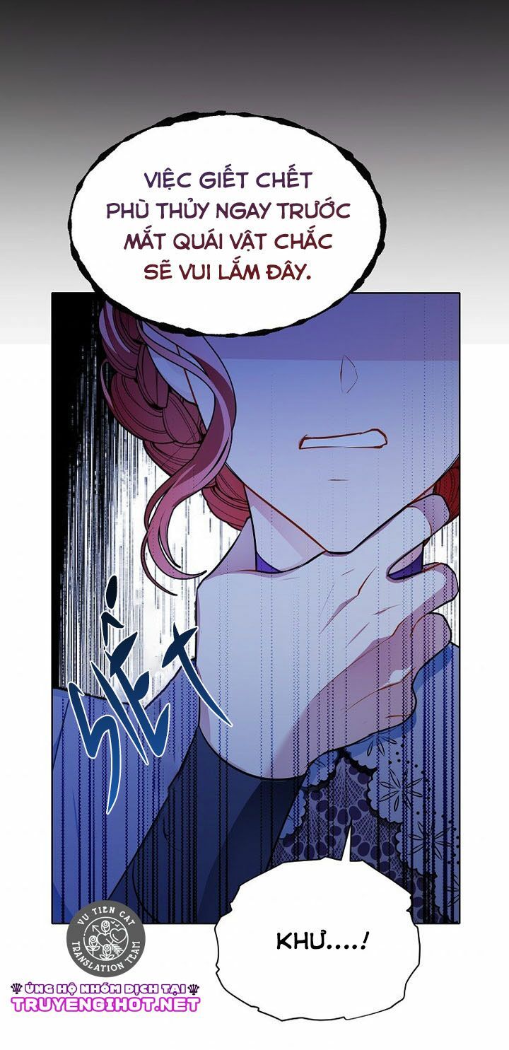 thám tử của muiella chapter 161.5 24