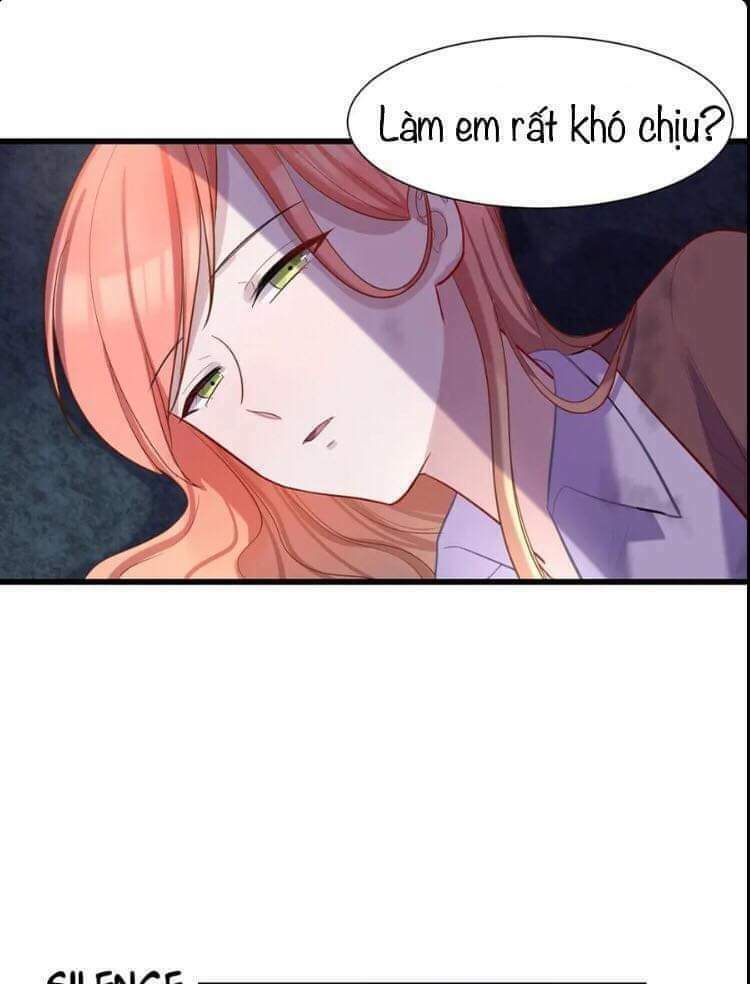 huyết tộc điện hạ đừng giết ta chapter 6.2 17