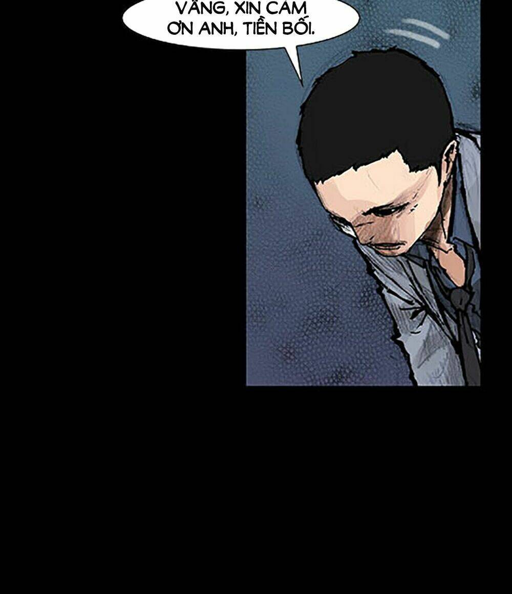 độc cô tiền truyện chapter 33 13