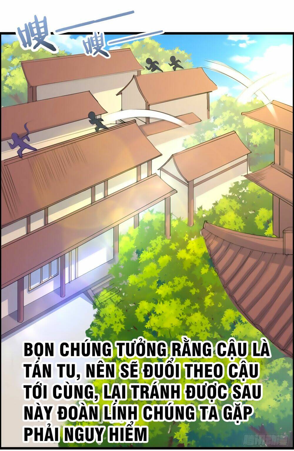 hỗn độn kiếm thần chapter 40 12