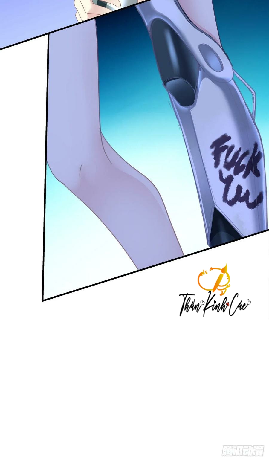 kiểm soát tuyệt đối chapter 61 43