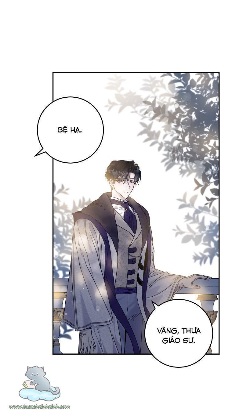 thuần hóa bạo chúa rồi bỏ trốn chapter 53 55