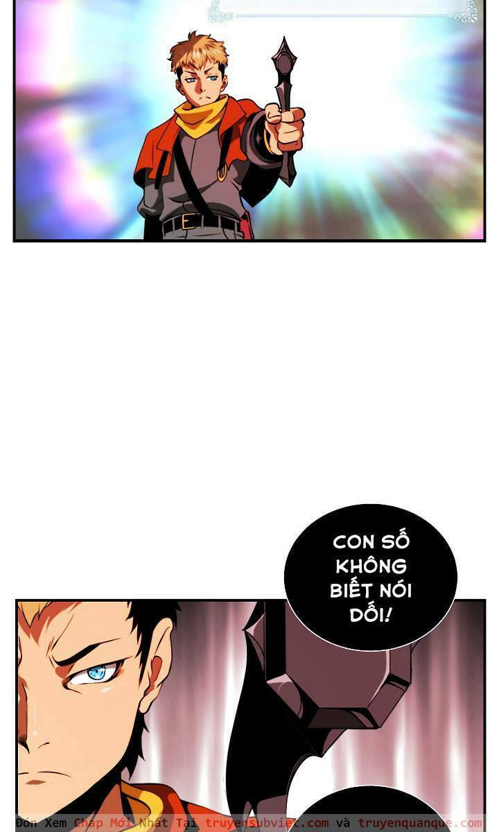 tôi sinh ra để làm người vĩ đại chapter 14 10