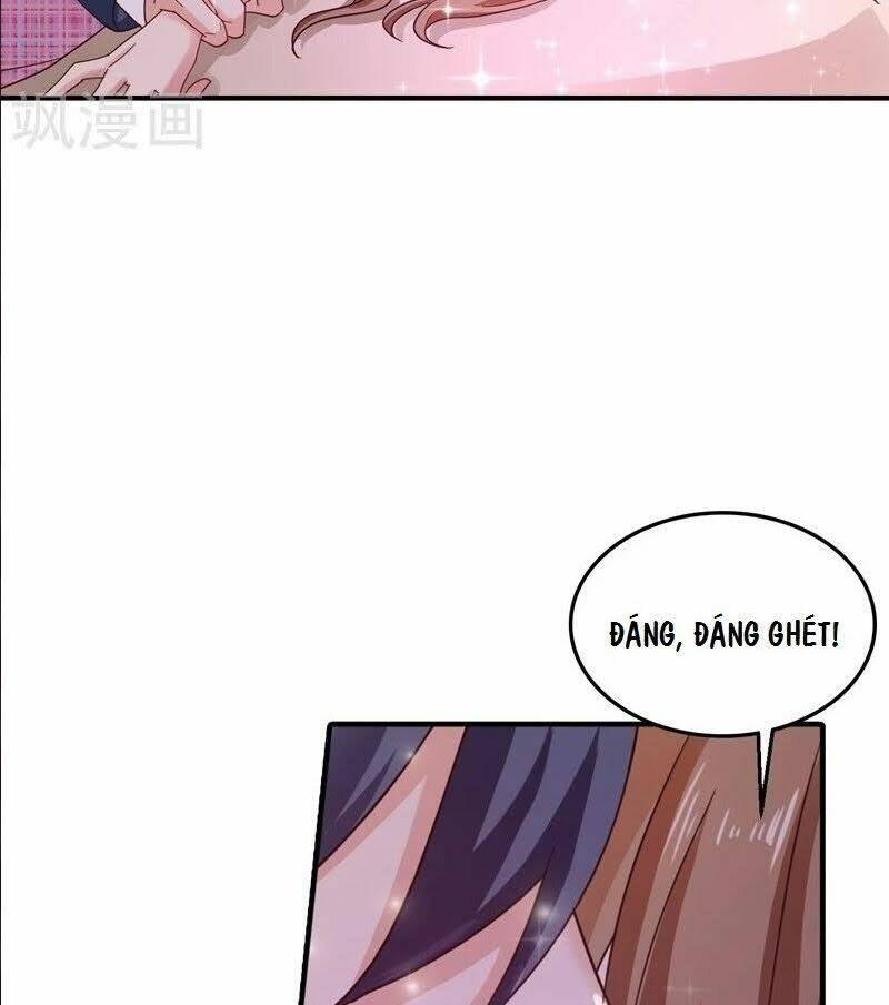 nhập cốt noãn hôn chapter 317 42