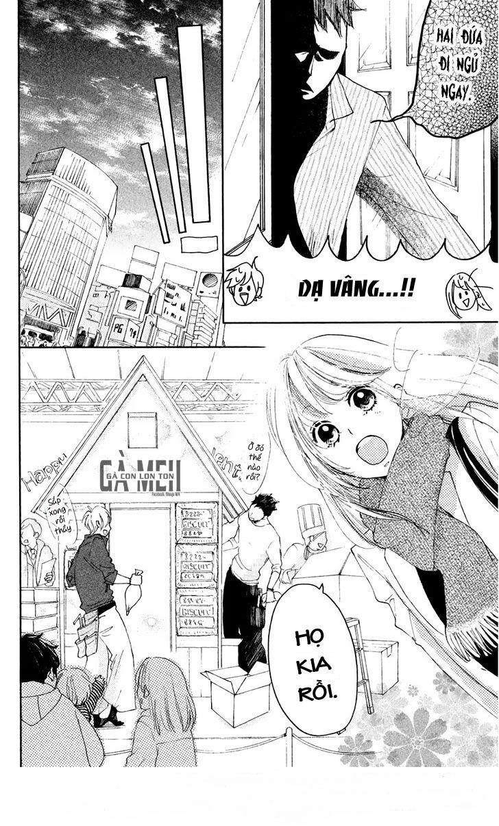 kanna to decchi chapter 6 17