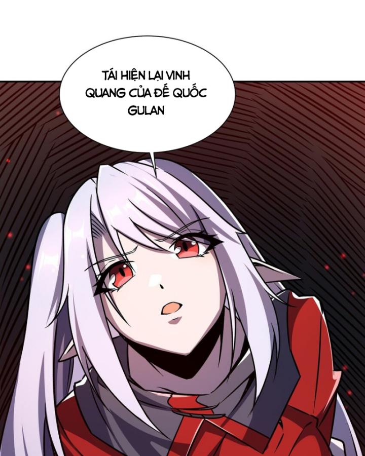 huyết cơ và kỵ sĩ chapter 296 24