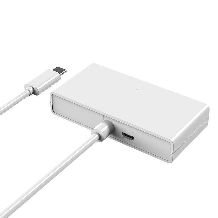 Bộ chia 4 cổng USB 3.0 G11-H4-U3