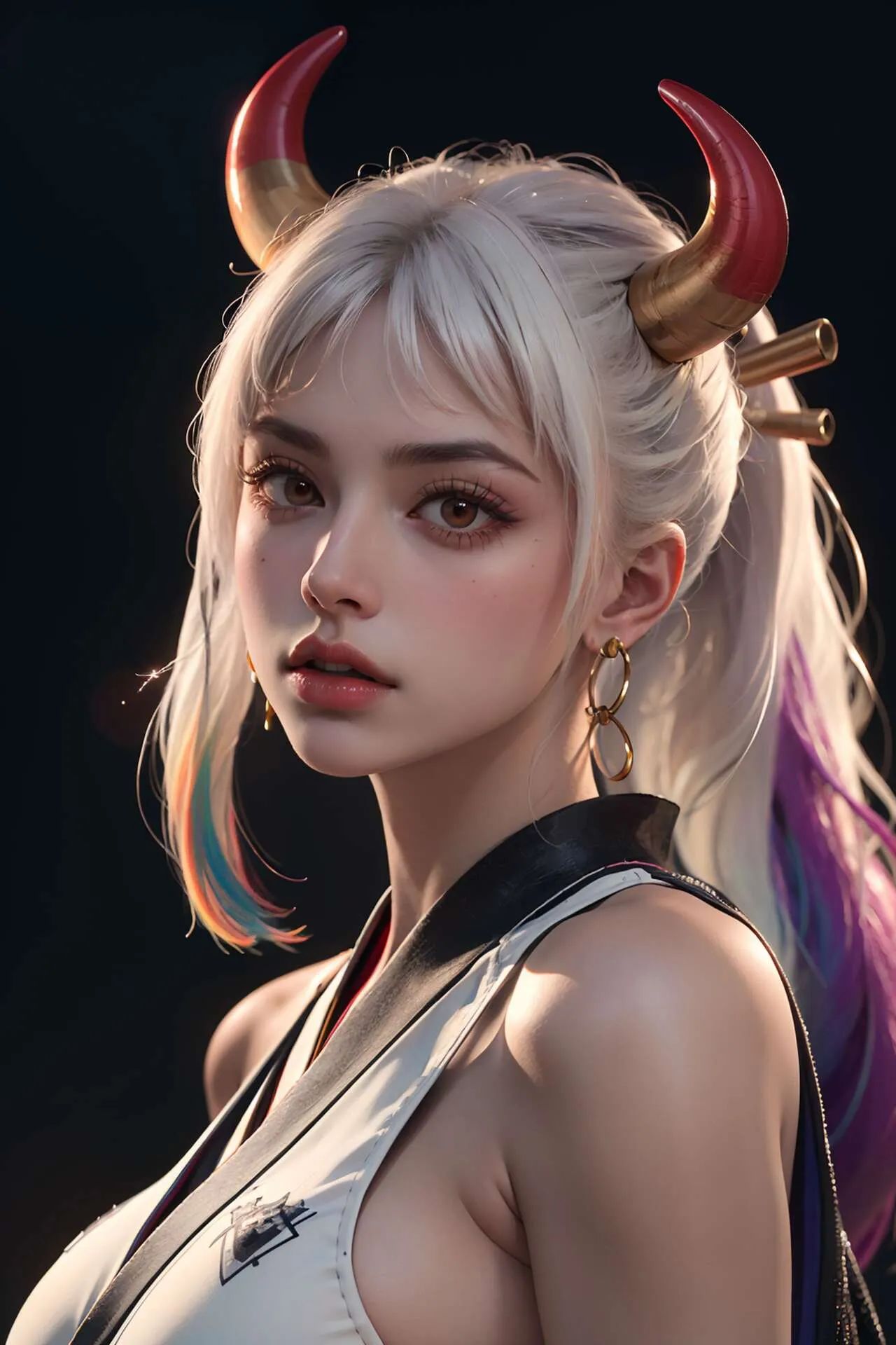 artist ai generated chapter 223 32