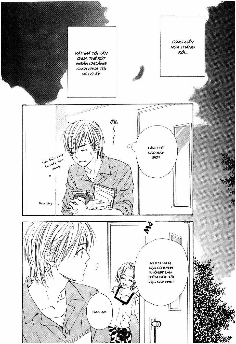 fujoshi kanojo chapter 1.1 22