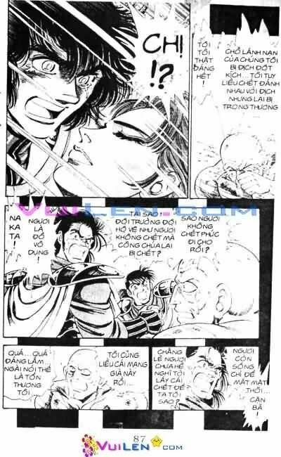 vương tử takeru chapter 17 87