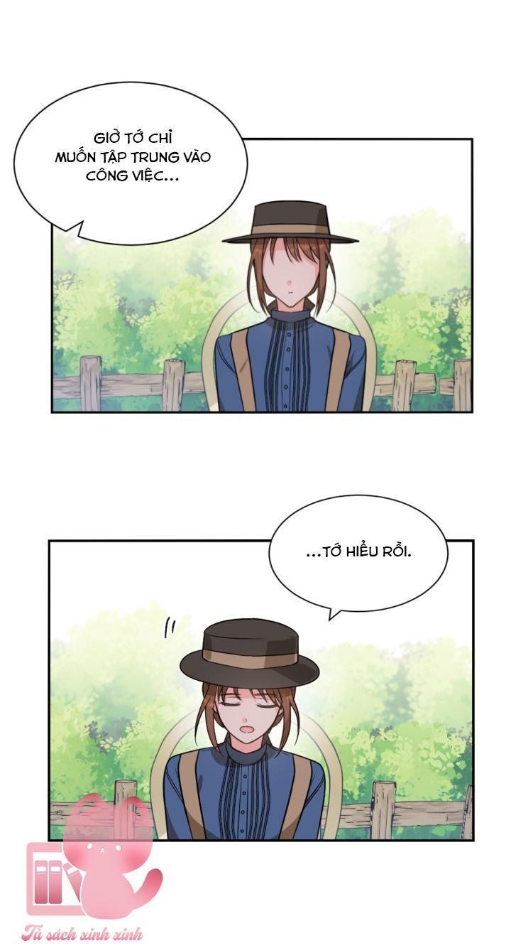 nguyện ước vô vọng của ma nữ chapter 40 35