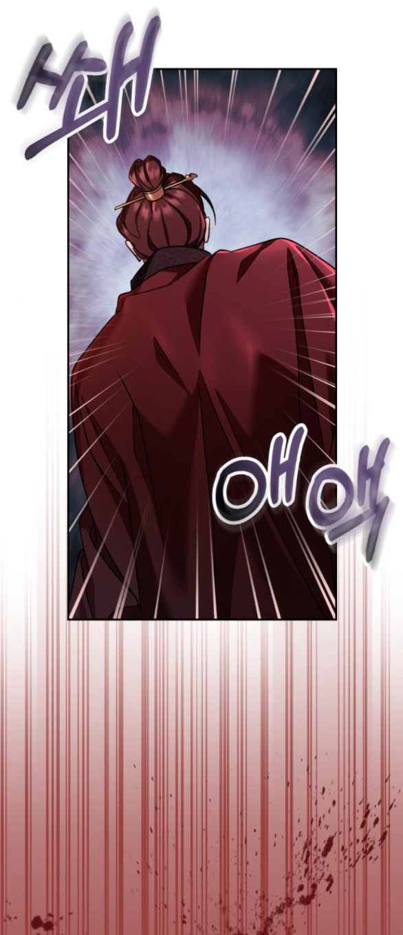 Bản Tình Ca Heeran chapter 57.2 - Trang 29
