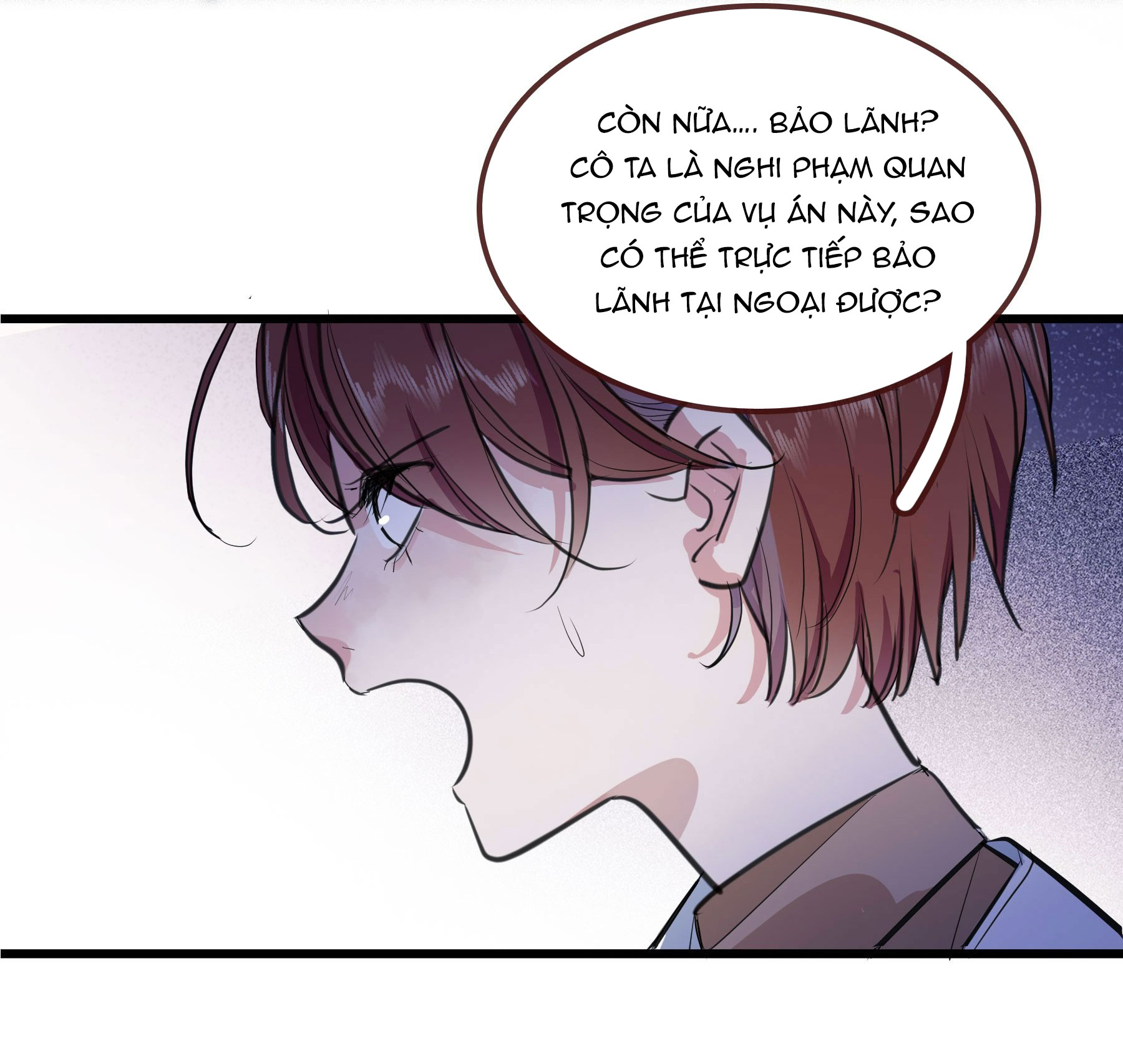 sau màn mưa bụi chapter 3 17