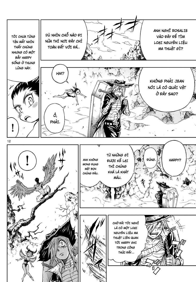 marry grave chapter 10 12