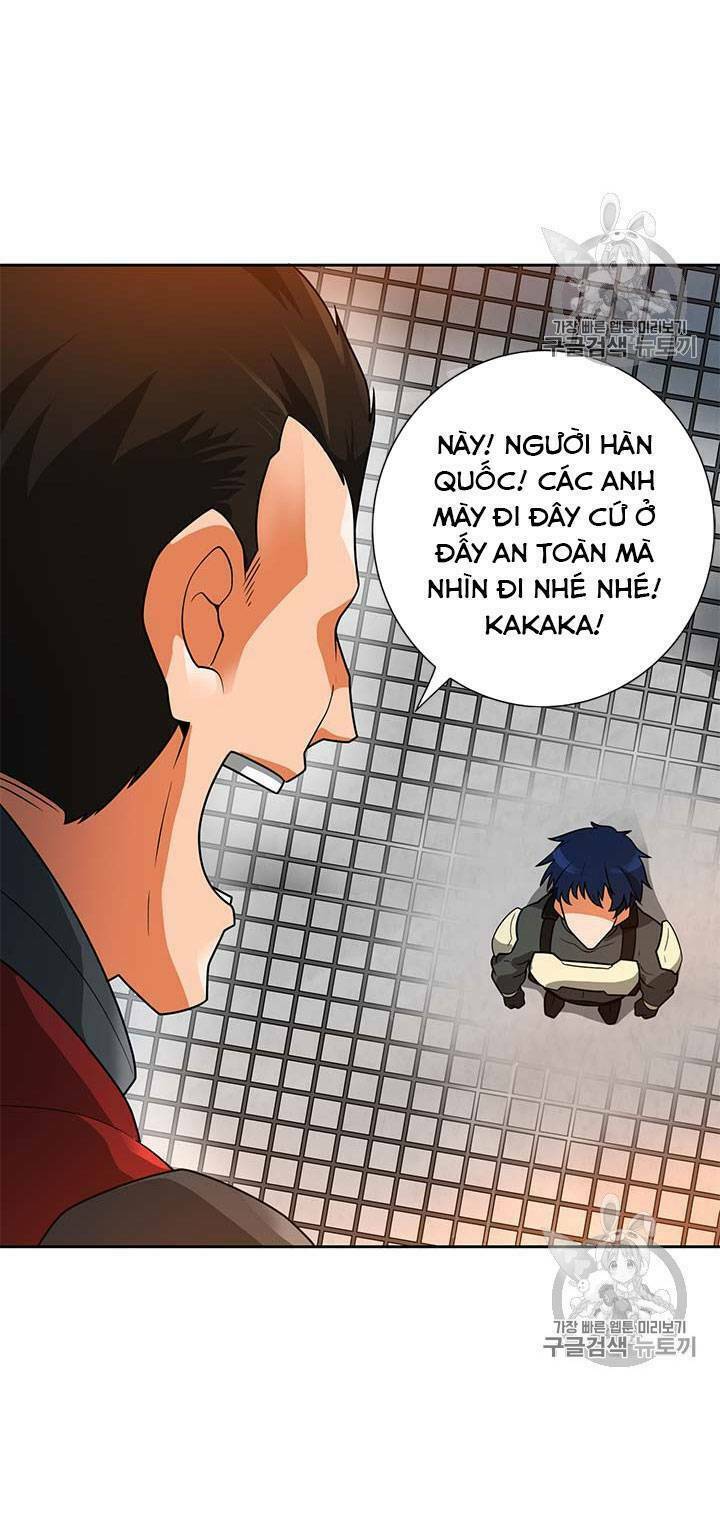 tôi tự động săn một mình chapter 44 56