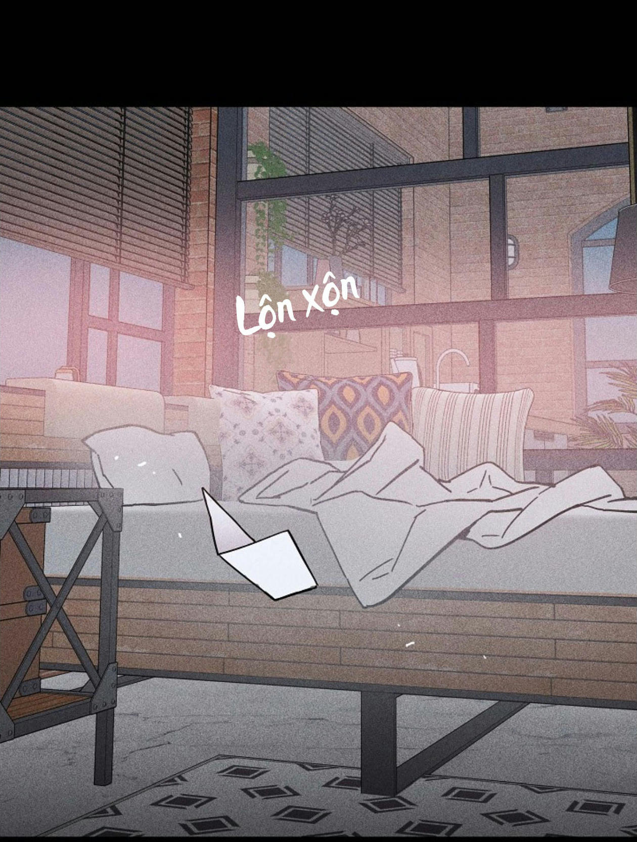 người đàn ông đã kết hôn chapter 15 17