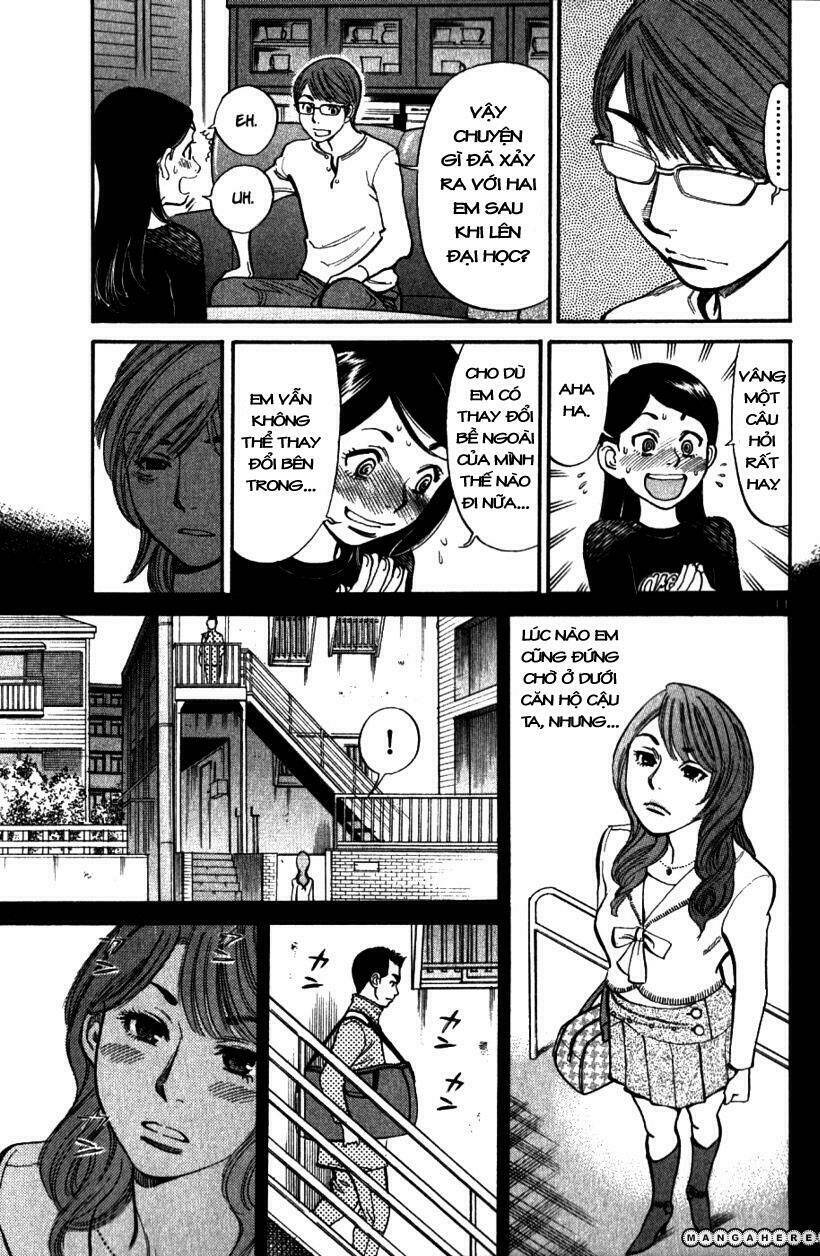 sakuranbo syndrome chapter 42 11