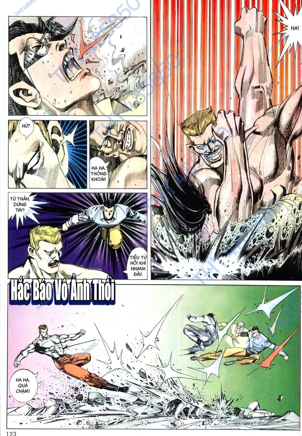 hắc báo liệt truyện chapter 220 10