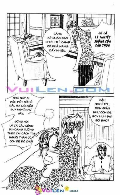 tìm anh - look for oppa chapter 2 55