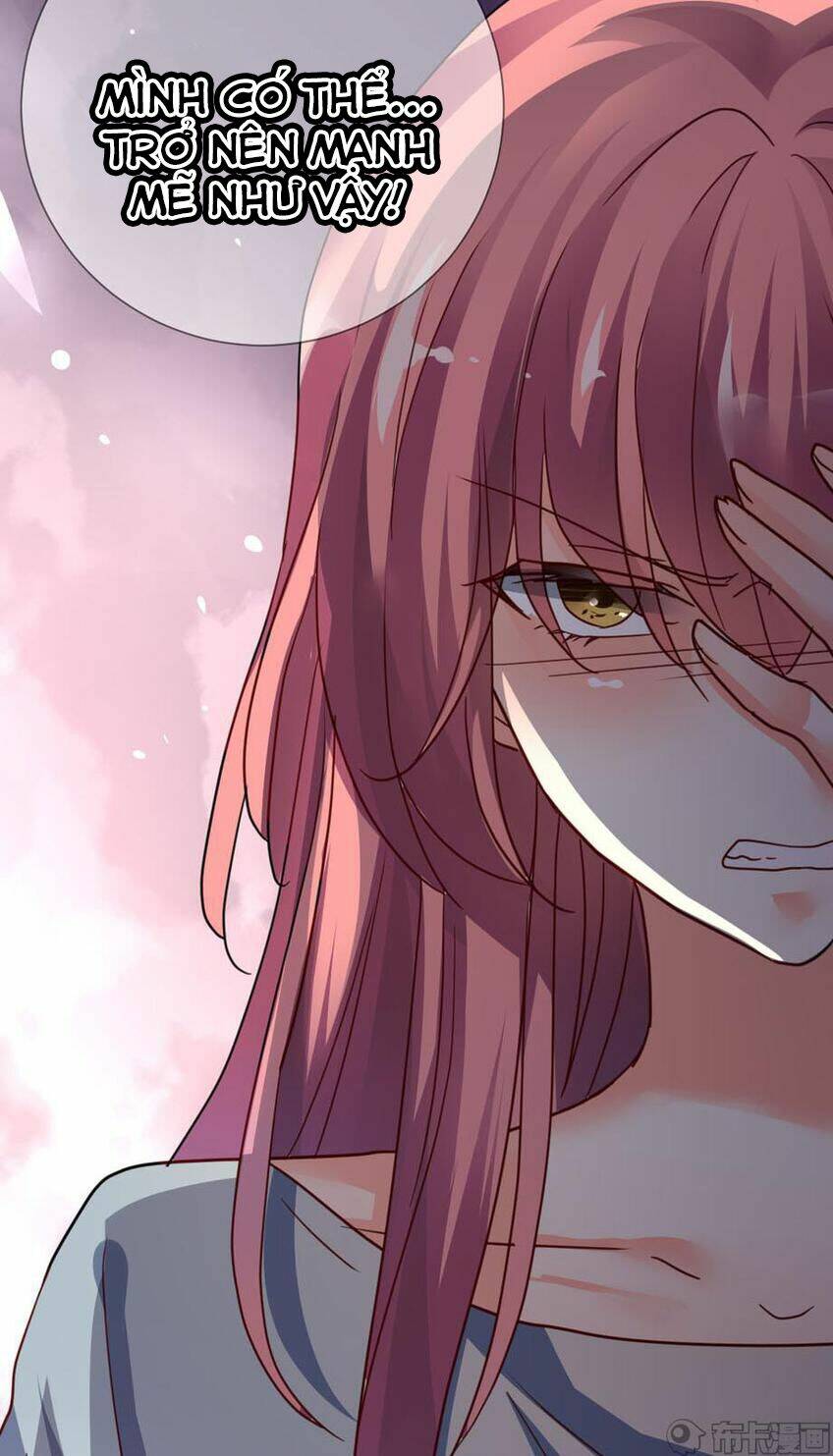 cô gái đặc biệt nhất của tôi chapter 35 4