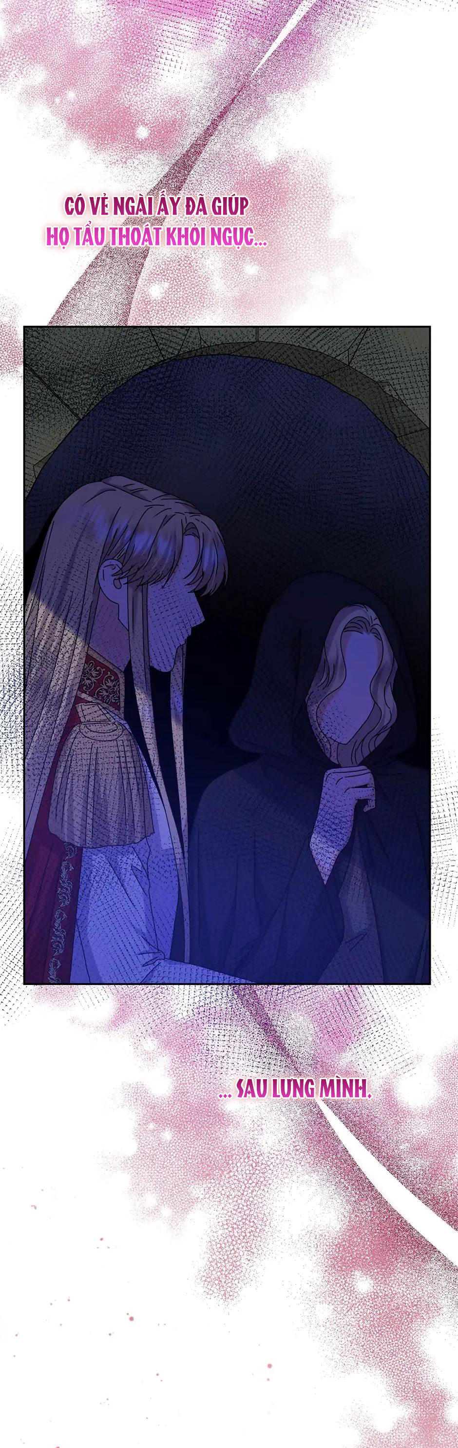 từ hầu gái tôi đã trở thành hoàng hậu chapter 81 25