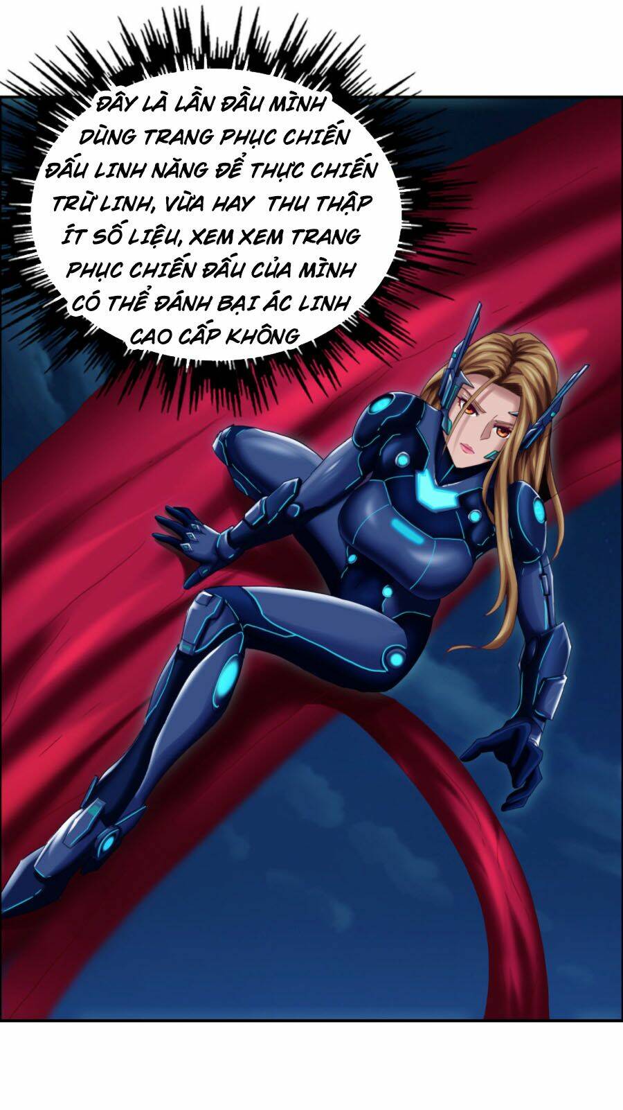 tổ điều tra trong truyền thuyết tại đô thị chapter 11 28