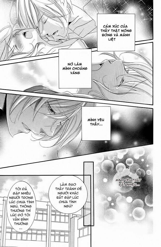 sensei, suki chapter 3 42