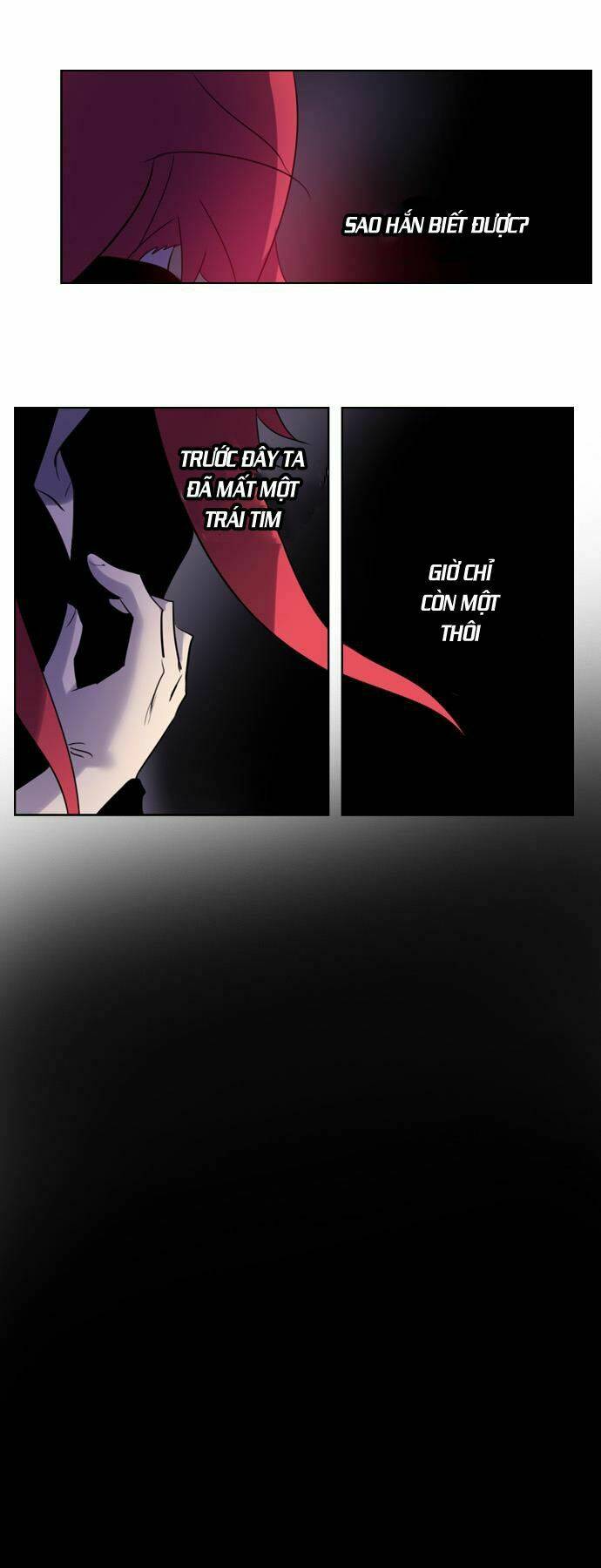 bản khế ước linh hồn chapter 109 16