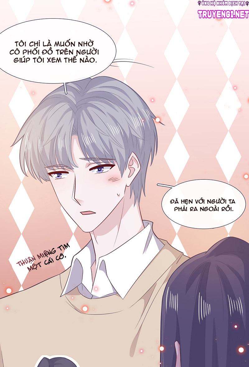 cái thùng cơm sát vách chapter 72 25