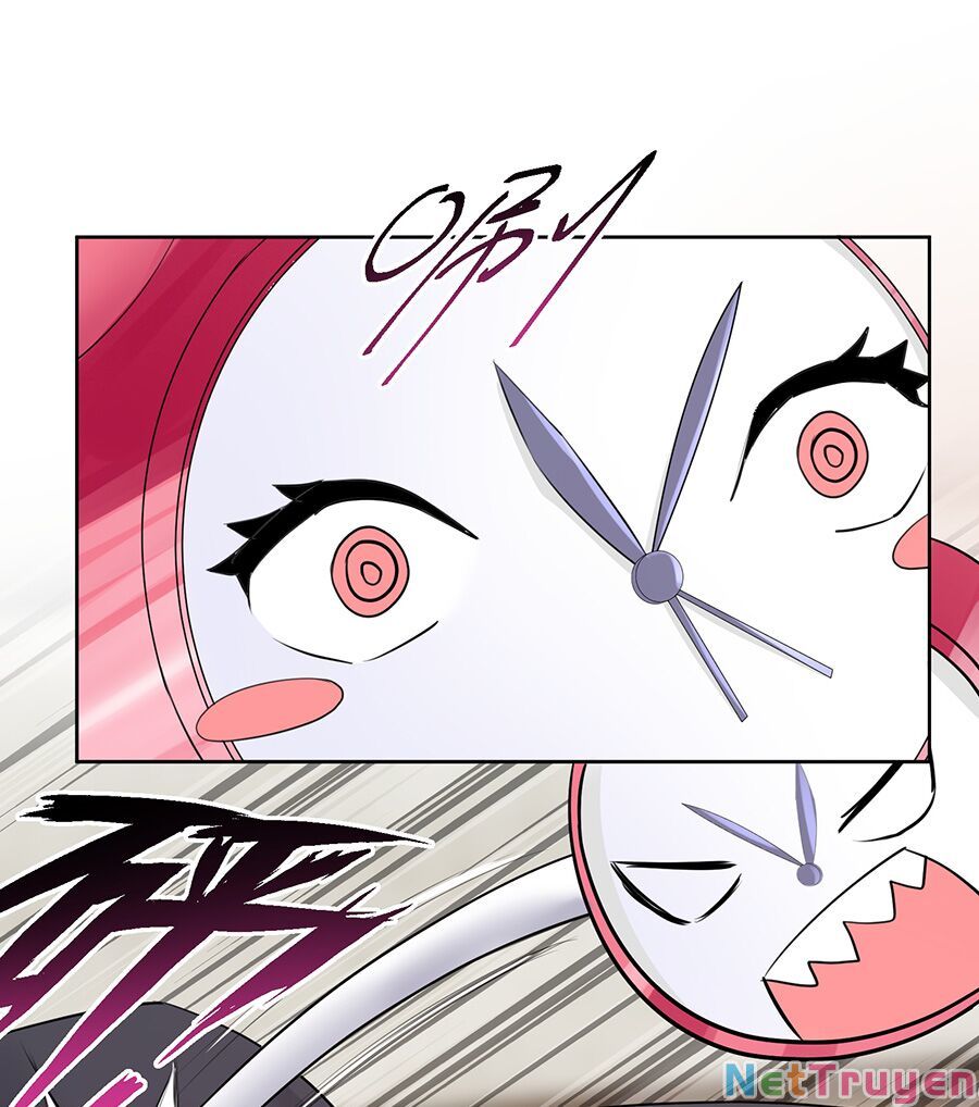 bản giáo chủ thân bất do kỷ chapter 18 21