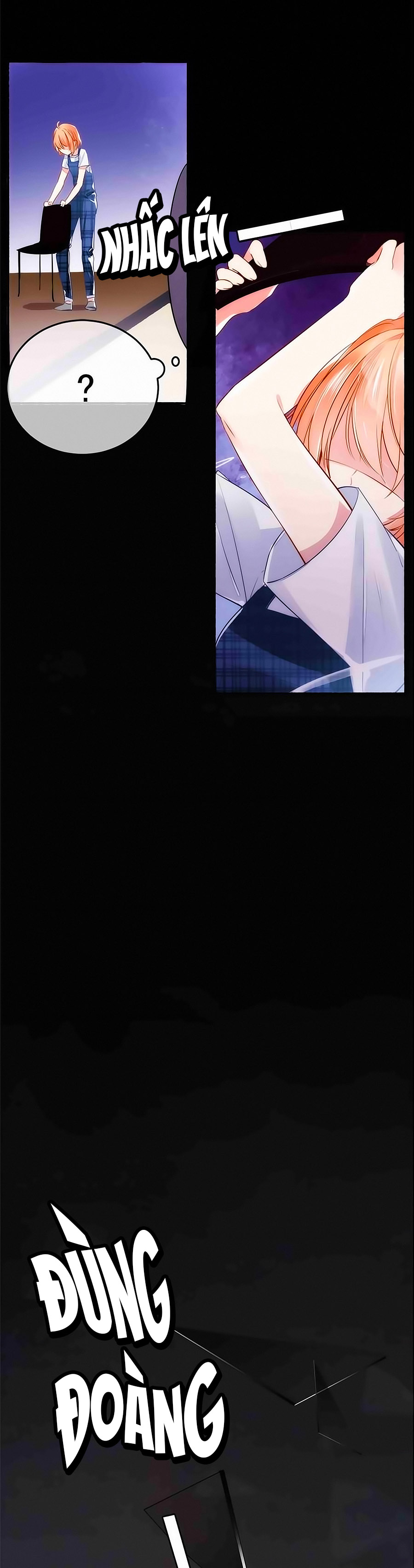 one hour! ảnh hậu thời gian chapter 8 4