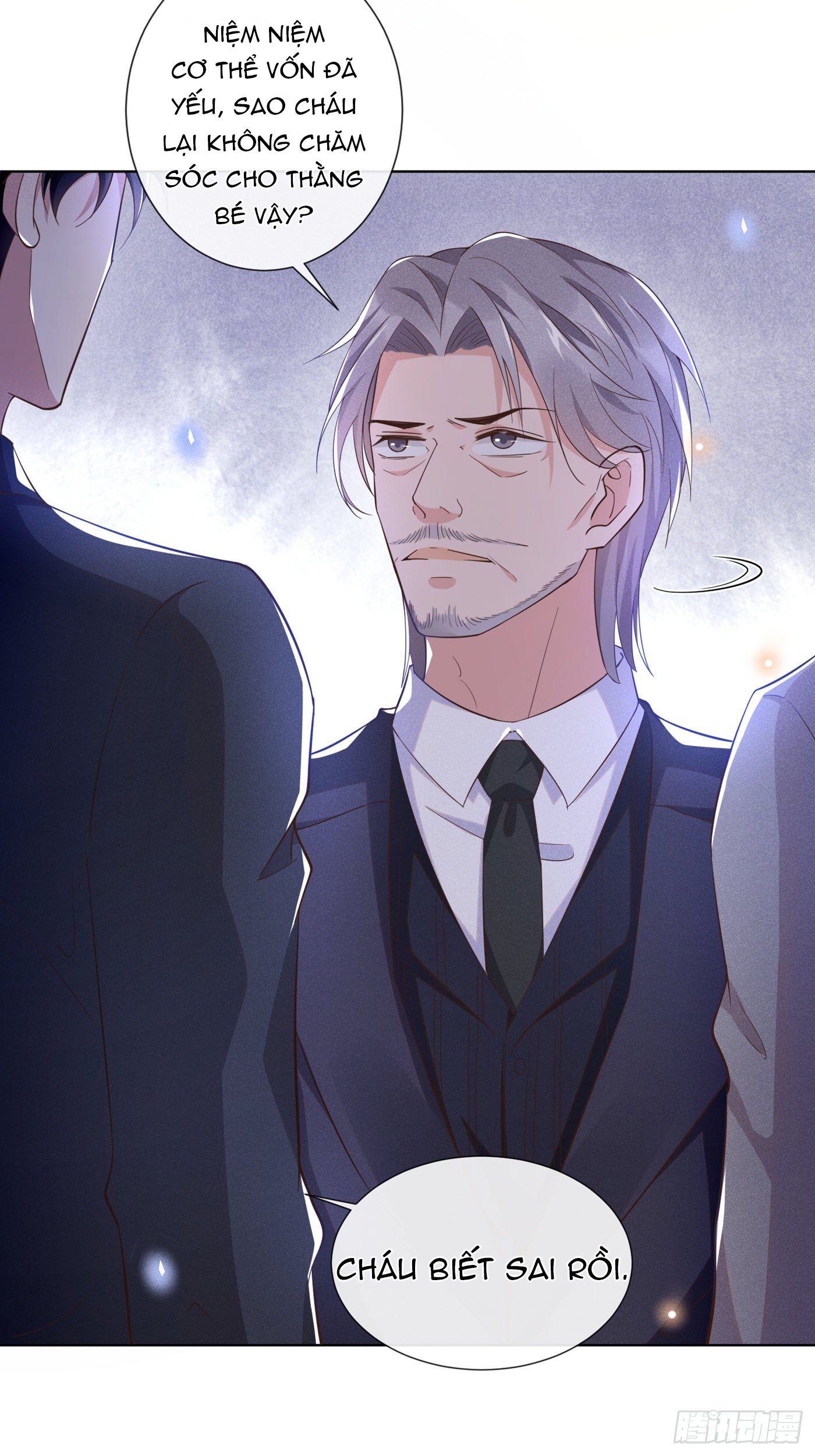 anh ấy gọi tôi là hắc liên hoa chapter 13 10