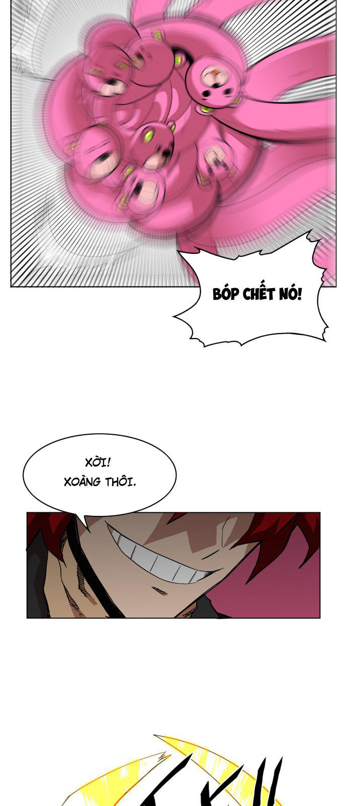 hard core leveling warrior chapter 61 37