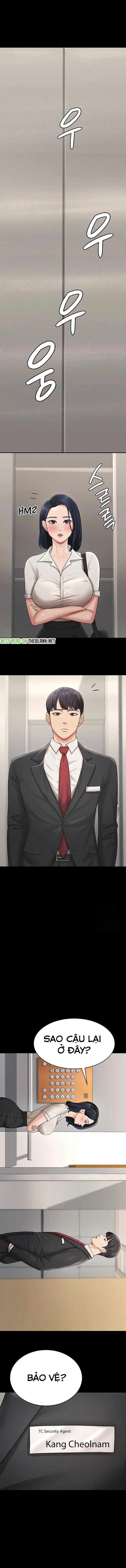 vợ anh ngon lắm đấy! chapter 8 11